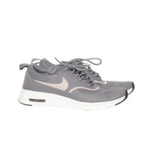 Używany, Nike, Sneakersy, Rozmiar: 38 1/2, Air Max Thea, Szare/Różowe, Damskie #5iQ na sprzedaż  PL