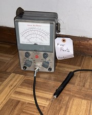 Vintage rca senior for sale  Sykesville
