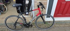 Btwin triban 520 for sale  NORTHAMPTON