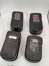 Lot black decker for sale  Naples