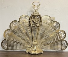 Vintage folding fireplace for sale  Yucaipa