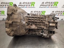 Bmw manual gearbox for sale  MANCHESTER