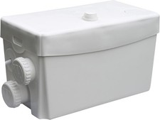 Hocanflo 300w macerator for sale  NEWCASTLE