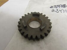 Nos honda cr125 for sale  LEICESTER