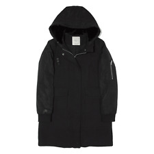 Zara jacket black for sale  BLACKBURN