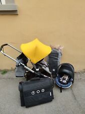 bugaboo trio usato bugaboo trio usato Firenze
