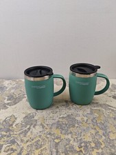 Thermocafè thermos desk for sale  UK