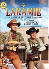 Usado, Laramie: The Complete First Season [Used Very Good DVD] Full Frame, NTSC Forma comprar usado  Enviando para Brazil