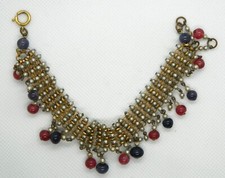 Joli bracelet 1900 d'occasion  Céret