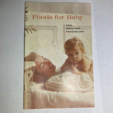 Foods baby mealtime for sale  Poteau