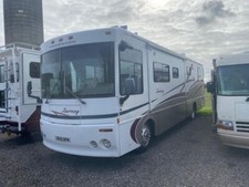 Winnebago journey coach for sale  HORSHAM