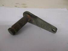 Suzuki ts185 ts185c for sale  ATHERSTONE