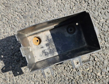 Bac batterie kawasaki d'occasion  Courbevoie