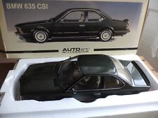 bmw 635 csi 1 18 d'occasion  Mirebeau