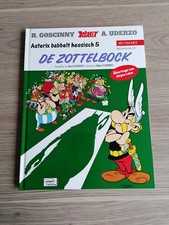 Comic asterix babbelt gebraucht kaufen  Bad Soden