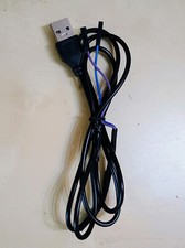 Cavo alimentazione usb usato  Spedire a Italy