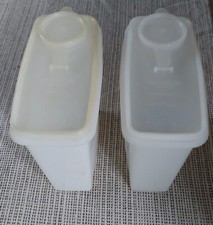 Tupperware cereal storage for sale  EXETER