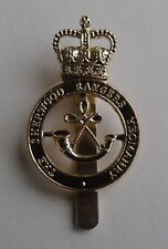 British army sherwood for sale  SANDOWN