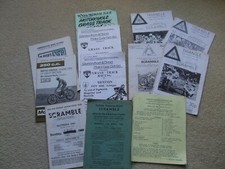 Motor cycle club for sale  LOWESTOFT