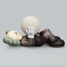 Kaws holiday shanghai d'occasion  Carcassonne