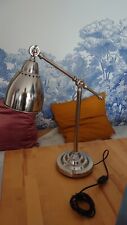 Lampe bureau articulé d'occasion  France