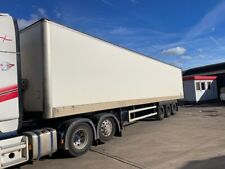 Montracon tri axle for sale  NUNEATON