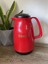 Kenco coffee red for sale  MALDON