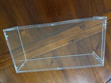 Sora haube acrylglas gebraucht kaufen  Wiesbaden
