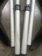 Kit de bateria Rock Band suporte base e pernas somente PS3 peças comprar usado  Enviando para Brazil