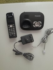 Panasonic tg8021e single for sale  LUTON