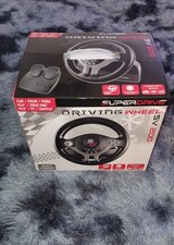Volant super drive d'occasion  Les Mureaux