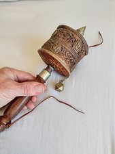 Tibetan buddhist prayer for sale  SCARBOROUGH