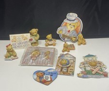 Cherished teddies lot for sale  Dubuque