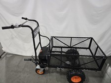 Superhandy electric utility for sale  Haltom City