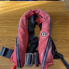 Crewsaver crewfit junior for sale  POOLE