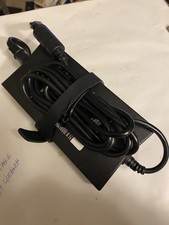 Dell power adapter for sale  Houston