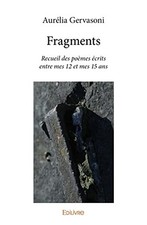 Fragments aurelia gervasoni d'occasion  France