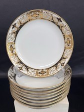Black noritake 20056 for sale  Howell