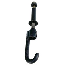 Spare wheel hook for sale  ROTHERHAM