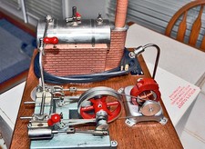 Jensen 55g twin for sale  Saint Johns