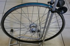 Laufrad vorderrad zoll gebraucht kaufen Laufrad vorderrad zoll gebraucht kaufen  Barmstedt