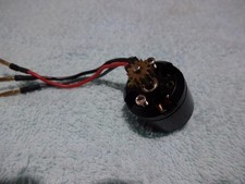 Motor sem escovas Hi-Tech Wltoys V950 comprar usado  Enviando para Brazil
