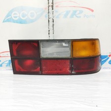 Fanale posteriore porsche usato  Acerra