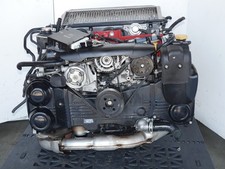 MOTOR JDM 2008-2014 SUBARU WRX STI EJ257 2.5L 4 CILINDROS comprar usado  Enviando para Brazil