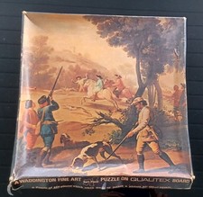 Jigsaw 450 pcs for sale  GILLINGHAM