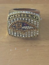 2000 baltimore ravens for sale  Mechanicsville