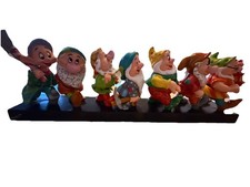 Disney britto zwerge gebraucht kaufen  Marl