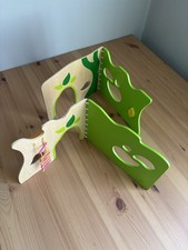 Goki wooden treehouse for sale  Haverhill
