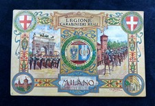 Legione carabinieri reali usato  Busseto