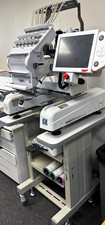 Swf mas embroidery for sale  North Las Vegas